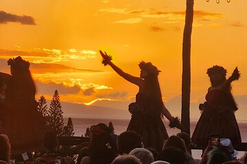 Wailea Tuesday Night Luau: Discover the Spirit of Aloha