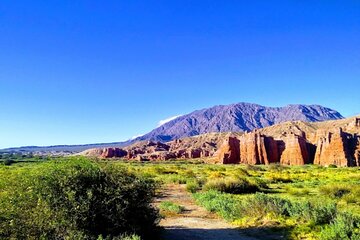 From Salta: Cafayate, Cachi and Humahuaca in 3 full days