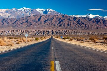 From Salta: Two-Full-Day Tours of Cachi and Humahuaca