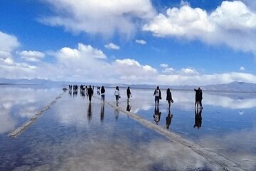 From Salta: Two-Full-Day Tours of Cachi and Salinas Grandes