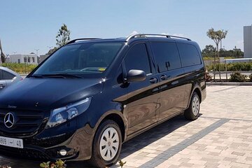 Private Transfer to Tangier From Ibn Battouta Airport Vice Versa