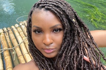 Martha Brae Bamboo Rafting Tour From Montego Bay
