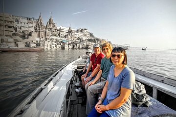 The Ultimate 3 Days in Varanasi - How to Spend 39 Hours - For First Timers