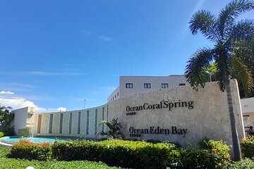 Ocean Eden Bay & Carol Spring Exquisite Arrivals or Departures