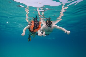 Full Day Snorkeling Course in Koh Chang with Lunch 