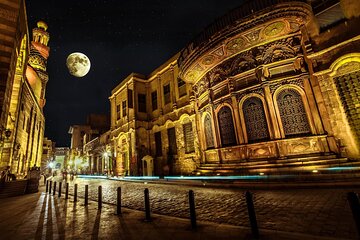 Tour of Khan Elkhalili and Islamic Cairo