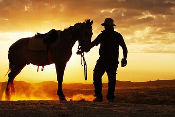 Cappadocia Horse Riding Tour, Sunset & Sunrise, Daytime