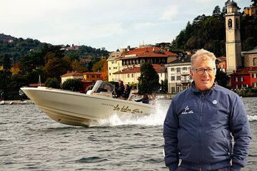 Grand tour(5 Hours) Boat Invictus 