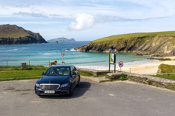 Private tour of Dingle and Slea Head with accredited guide