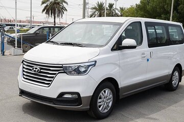 One way private transfer from Sharm El-Sheikh to Cairo city