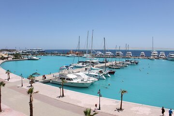 Private Hurghada City Tour