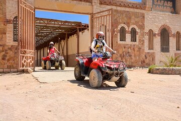 6 Hours Safari Adventure in Hurghada