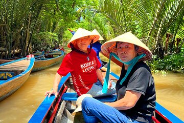 VIP Tour: Mekong Delta 1 Day | Option: Better Lunch