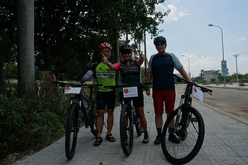 2 Day Bicycle Tour From Hanoi To Ninh Binh