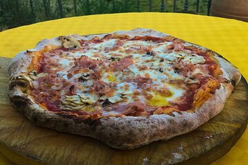 Corso di Pizza