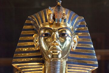 3 Days Private Tour To Historical Museums Citadel and Old Cairo