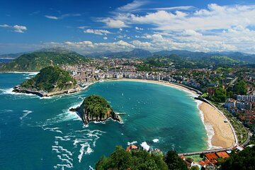 3-Day San Sebastián City Break