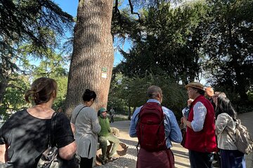 Latin Quarter Unbottled - Wine History & Tastings