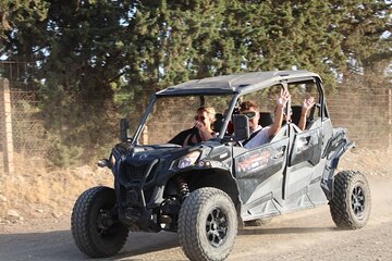 2 Hour Family Buggy Tour, Off-Road Adventure in Mijas