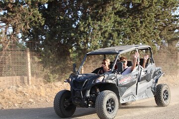 1 Hour Family Buggy Tour, Off-Road Adventure in Mijas