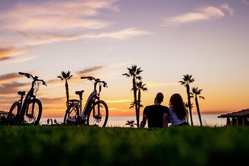 San Diego ebike Rentals - Experience California's Finest Scenery