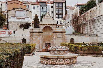 Private Tour in Ourense