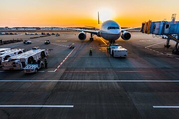 Over Day Trip from Sharm El Sheikh to Luxor by Plane