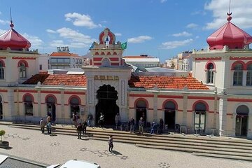 Private Tour to Charming Loulé, Olhão and Faro