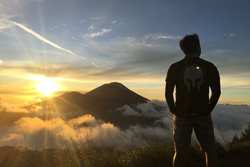 Mount Batur Sunrise Hike