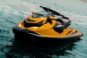 Jet Ski for Rent in Dubai