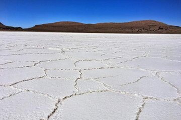 Salar de Uyuni Private Day Trip with Entrance Fees