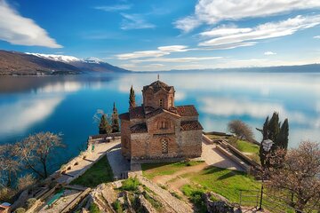 7 Day Tour of Albania, North Macedonia & Kosovo