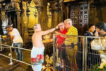 Private Half-Day Colombo City Tour