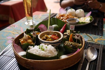 Private Street Food Tour: Tastings of Siem Reap With Locals