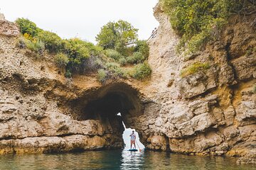 SUP Rental from Marina Grande di Sorrento