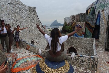 Rio Favela Tour | Why a Favela Tour Should Be on Your Bucket List