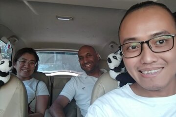 Bali Car Rental and Private Driver