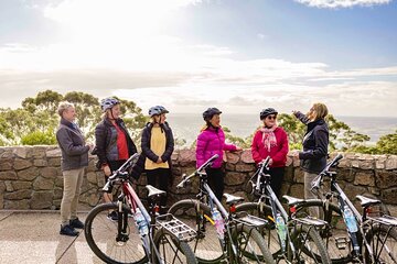 Mornington Peninsula Victoria | Food & Wine Region | Self-Guided Cycle Tour