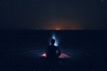 Uyuni: Stargazing Tour on the Salt Flats