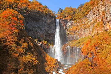 Full-Day Private Nikko Tour from Tokyo wd English Speaking Driver