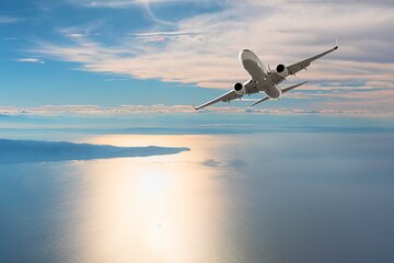 Athens airport to Athens city Private arrival transfer