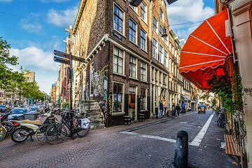 Learn About Jewish Museum in Amsterdam - History Tour