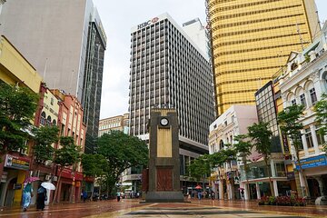 Enjoy Perfect Time at Batu Caves & Countryside - Kuala Lampur