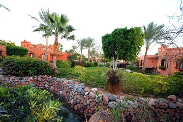 Aswan Botanical Garden Private Tour with Felucca Ride