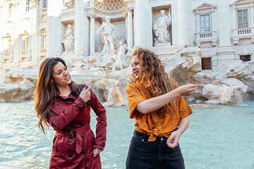 Rome Private Tour: Highlights and Hidden Gems