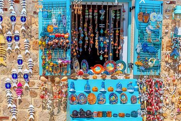 Shopping Tour in Luxor