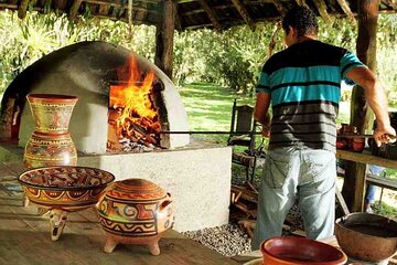 Half Day Tour in Blue Zone of Guanacaste