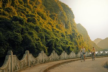 Best love - Full Day Boat Tour to Lan Ha Bay and Ha Long Bay