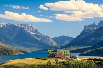 Waterton Lakes National Park | Private Exclusive Tour