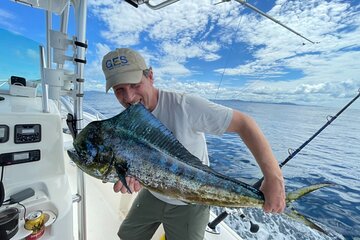  Fishing and Snorkeling Combo